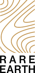 Rare Earth Logo